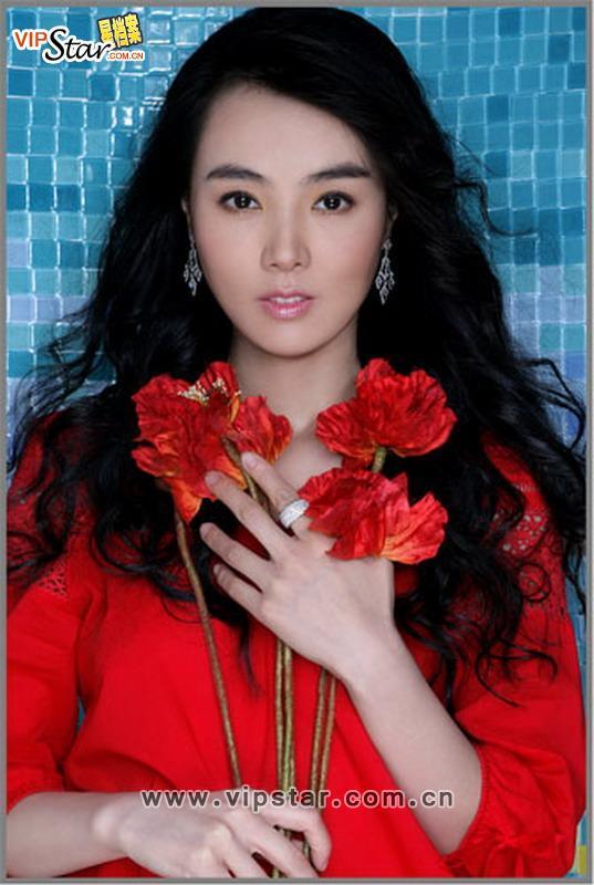 Hongbo Jiang Sexy and Hottest Photos , Latest Pics