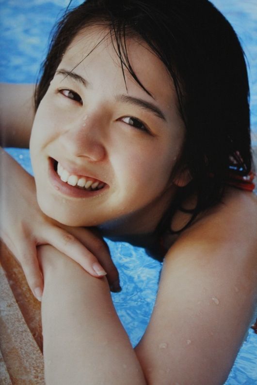 Nanami Sakuraba Sexy and Hottest Photos , Latest Pics