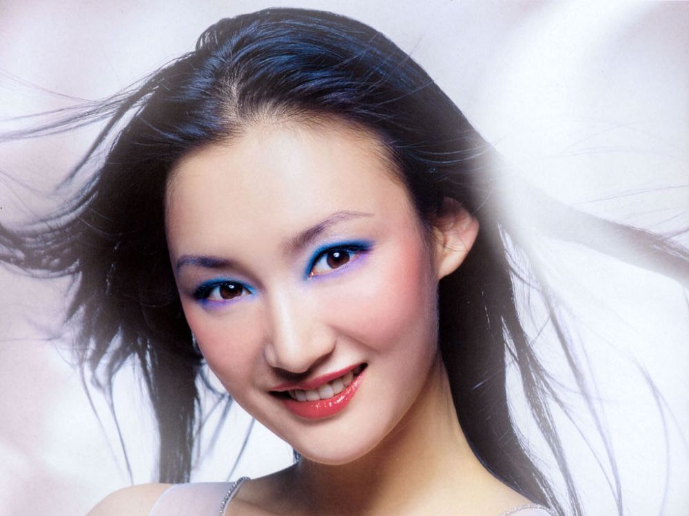 Mengmeng Niu Sexy and Hottest Photos , Latest Pics