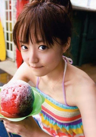 Mao Inoue Sexy and Hottest Photos , Latest Pics