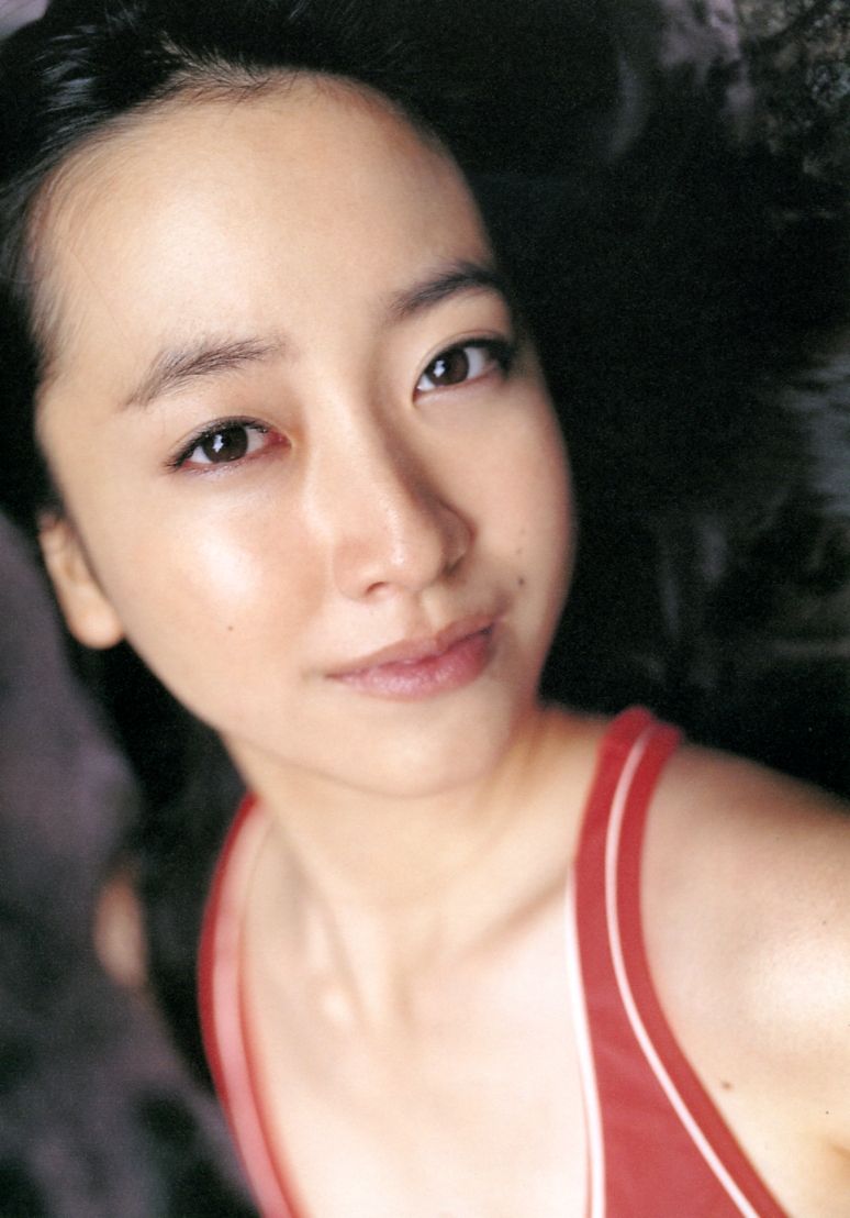 Tomoka Kurokawa Sexy and Hottest Photos , Latest Pics