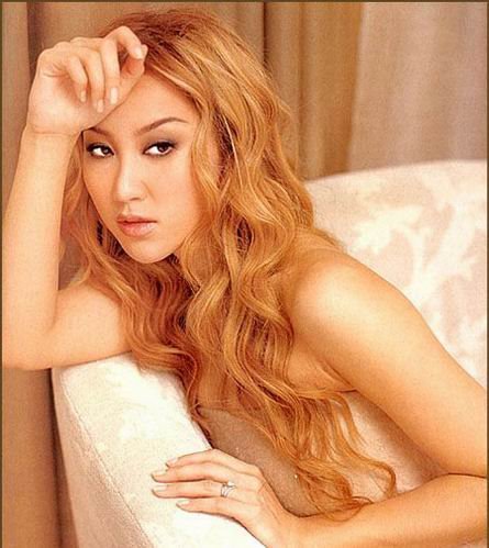 CoCo Lee Sexy and Hottest Photos , Latest Pics