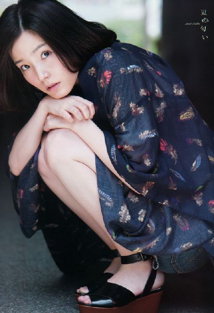 Misako Renbutsu Sexy and Hottest Photos , Latest Pics