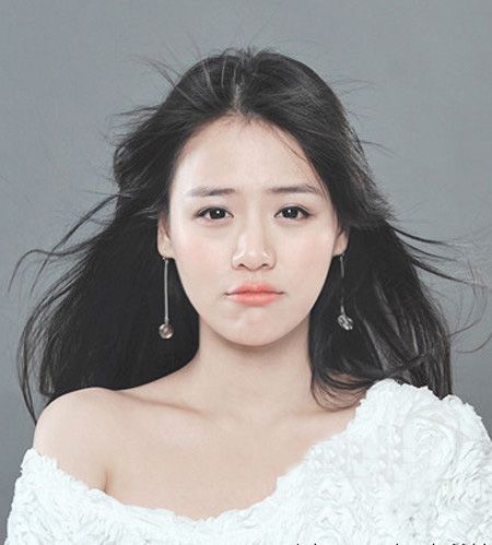 Sichun Ma Sexy and Hottest Photos , Latest Pics