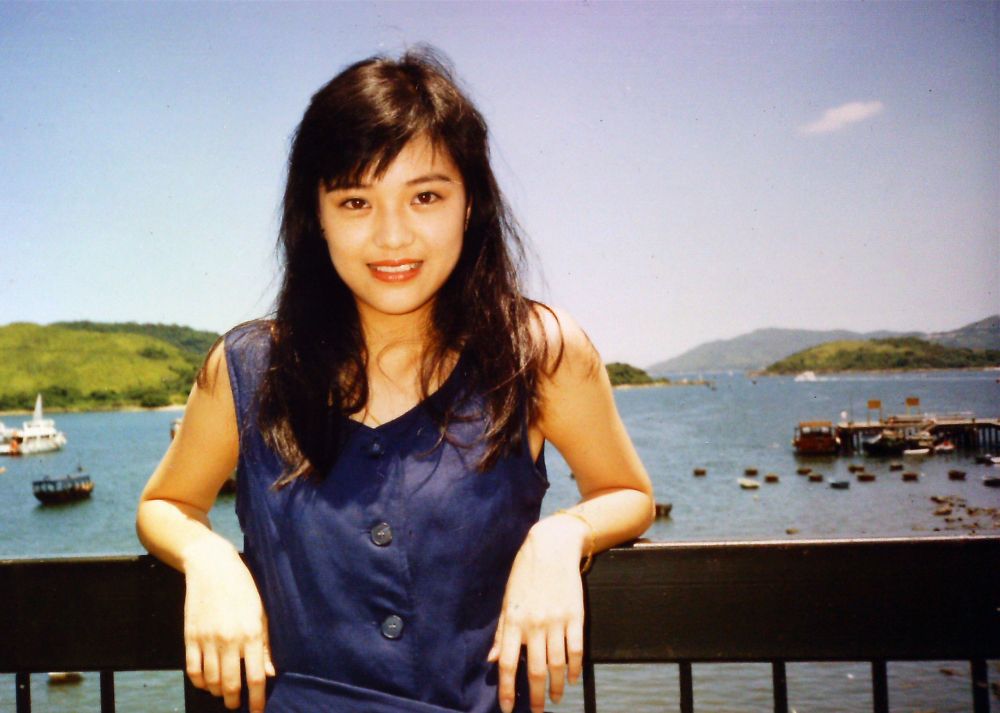 Winnie Lau Sexy and Hottest Photos , Latest Pics