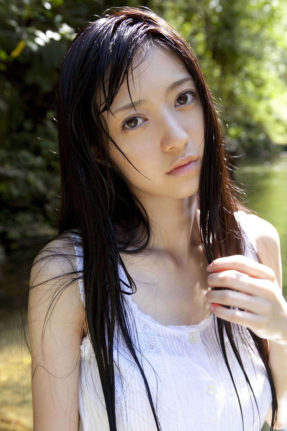 Rina Aizawa Sexy and Hottest Photos , Latest Pics