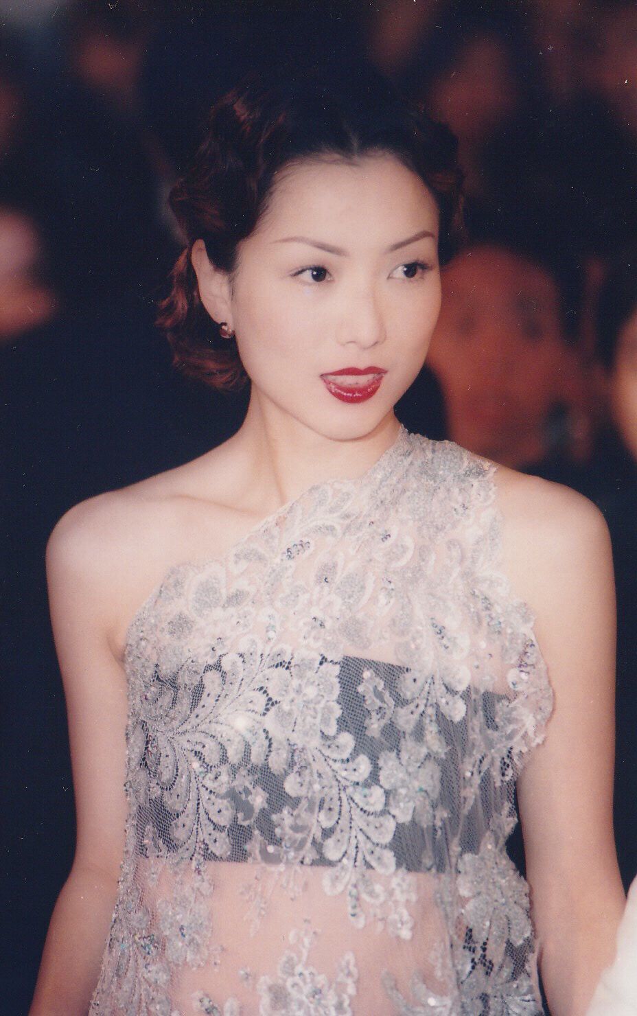 Sammi Cheng Sexy and Hottest Photos , Latest Pics