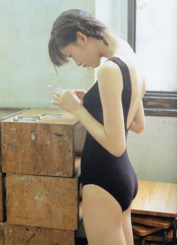 Asami Mizukawa Sexy and Hottest Photos , Latest Pics