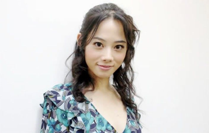 Seiko Iwaidô Sexy and Hottest Photos , Latest Pics