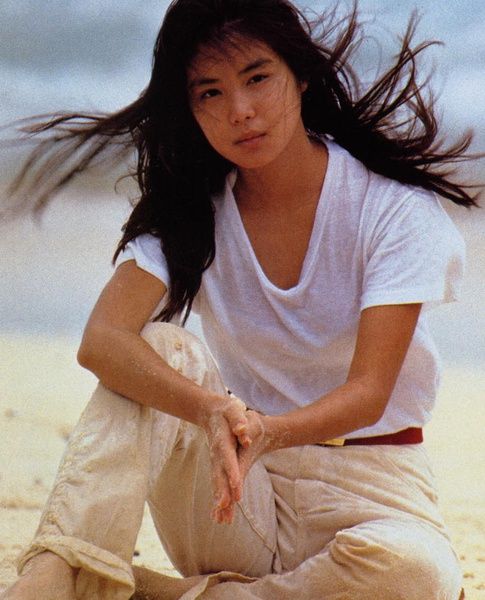 Atsuko Asano Sexy and Hottest Photos , Latest Pics