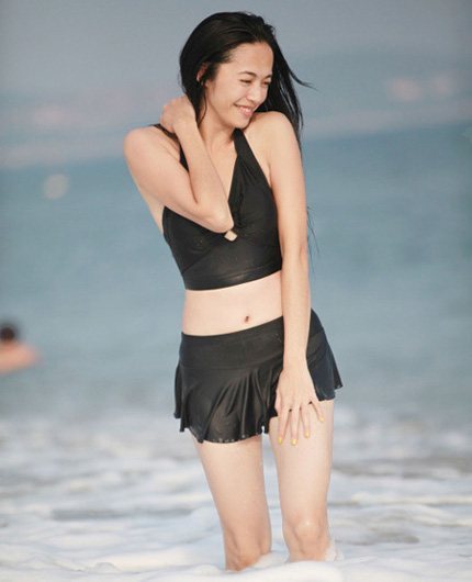 Chen Yao Sexy and Hottest Photos , Latest Pics