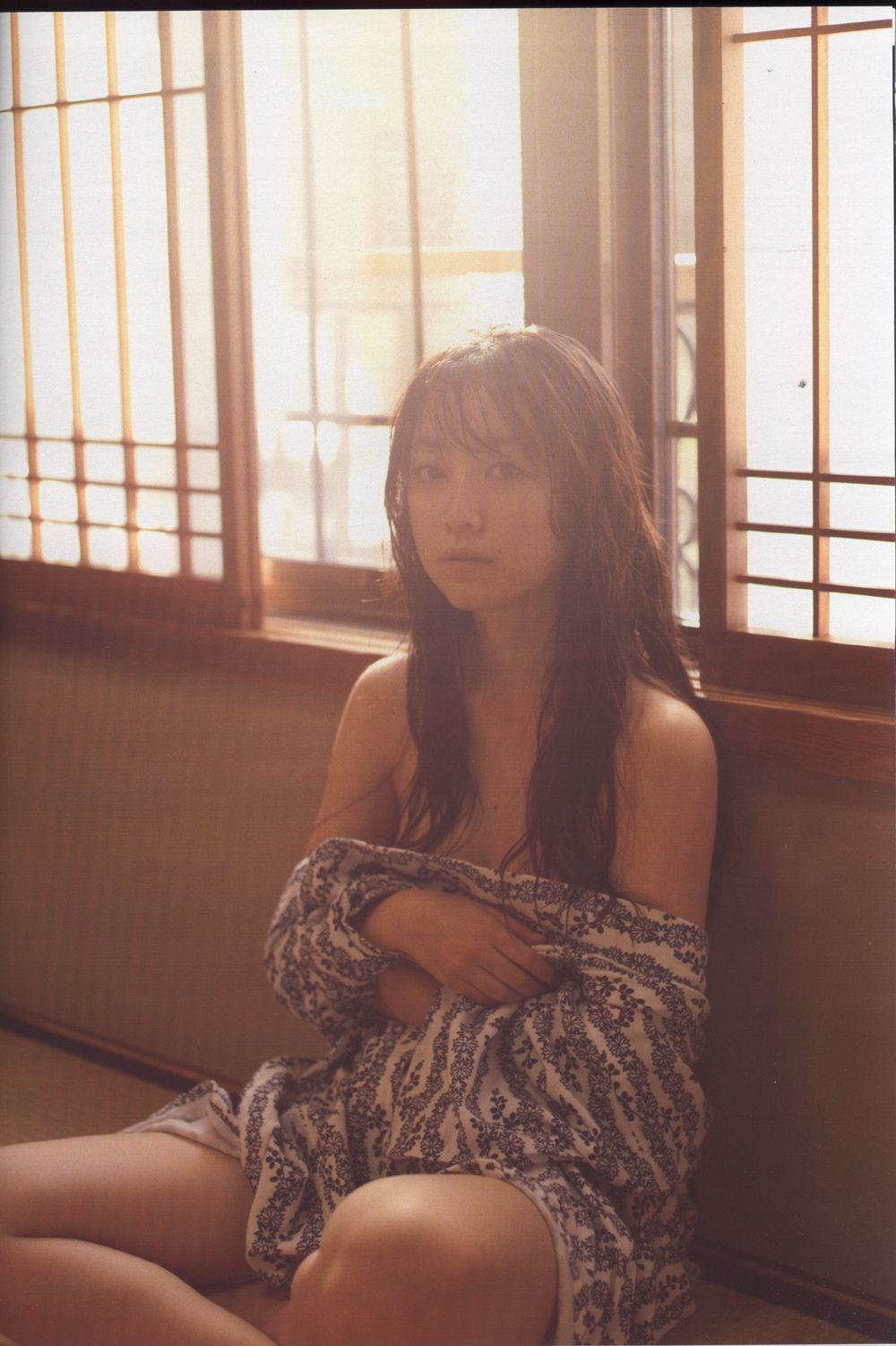 Tomoka Kurokawa Sexy and Hottest Photos , Latest Pics