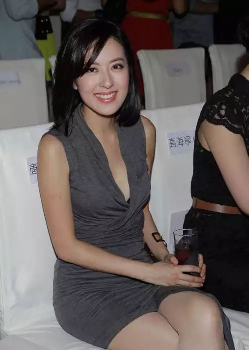 Natalie Tong Sexy and Hottest Photos , Latest Pics