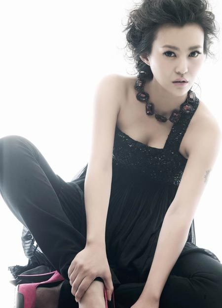 Lei Hao Sexy and Hottest Photos , Latest Pics