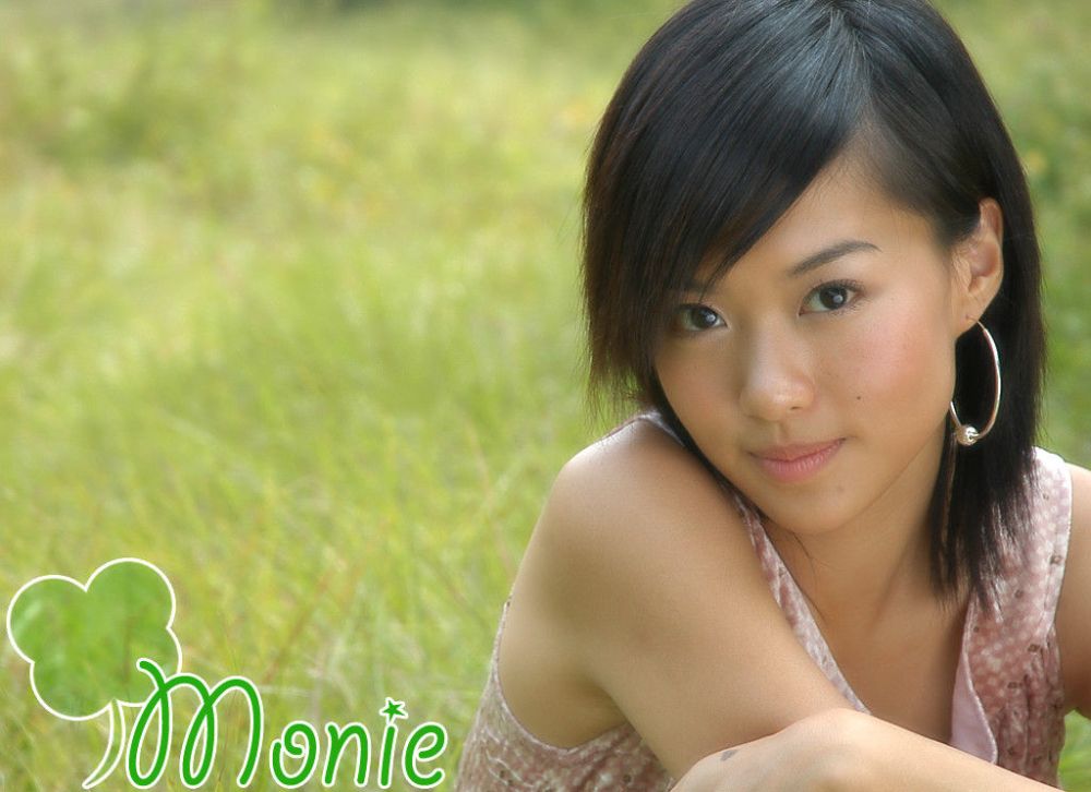 Monie Tung Sexy and Hottest Photos , Latest Pics