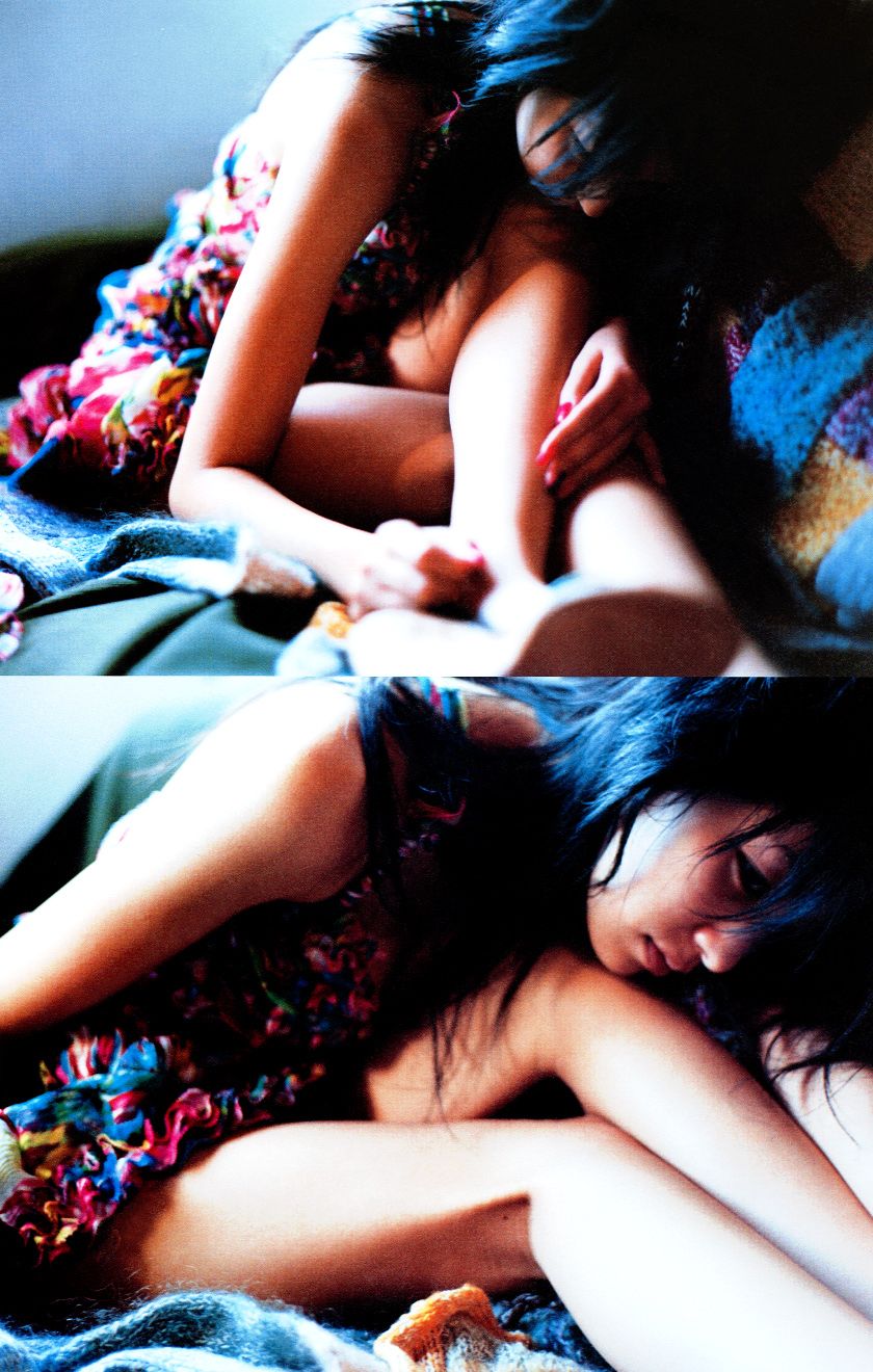 Mika Nakashima Sexy and Hottest Photos , Latest Pics