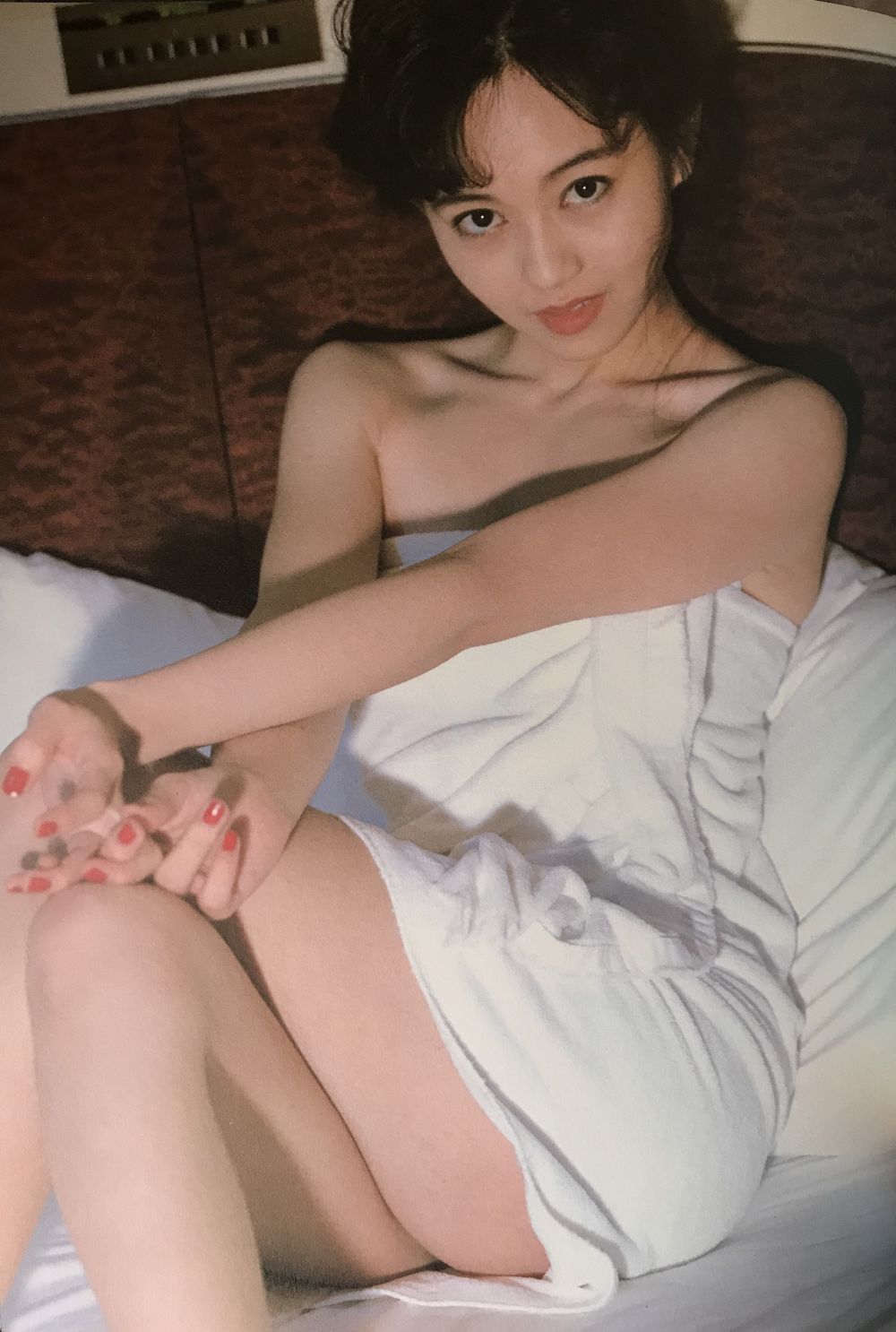 Yui Asaka Sexy and Hottest Photos , Latest Pics