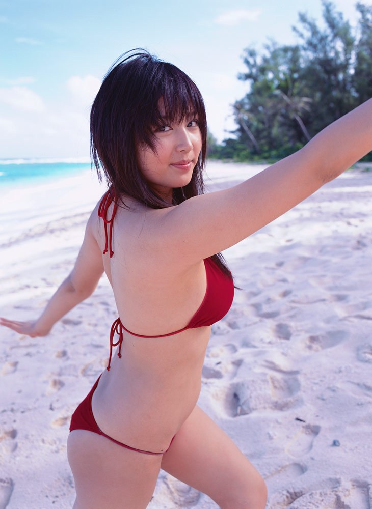 Yôko Mitsuya Sexy and Hottest Photos , Latest Pics
