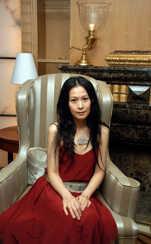 Rene Liu Sexy and Hottest Photos , Latest Pics