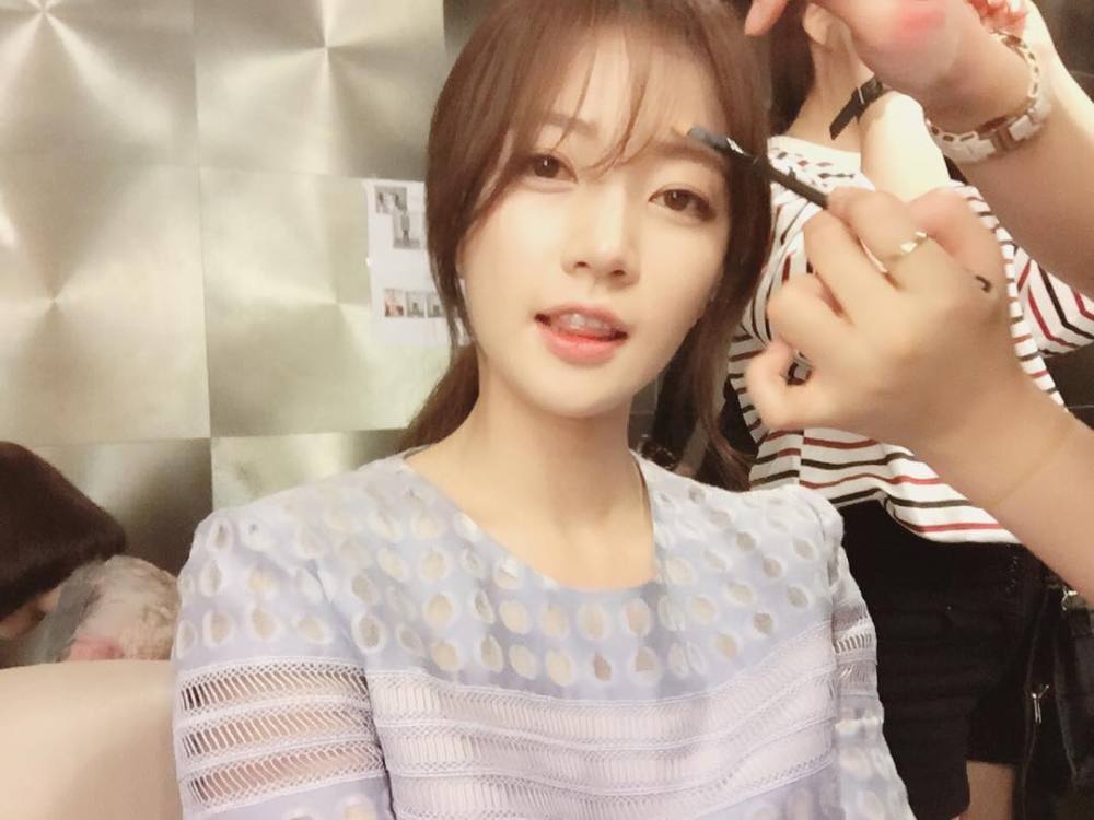 Song Ha-Yoon Sexy and Hottest Photos , Latest Pics