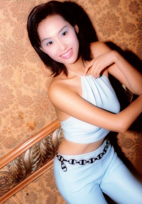 Athena Chu Sexy and Hottest Photos , Latest Pics