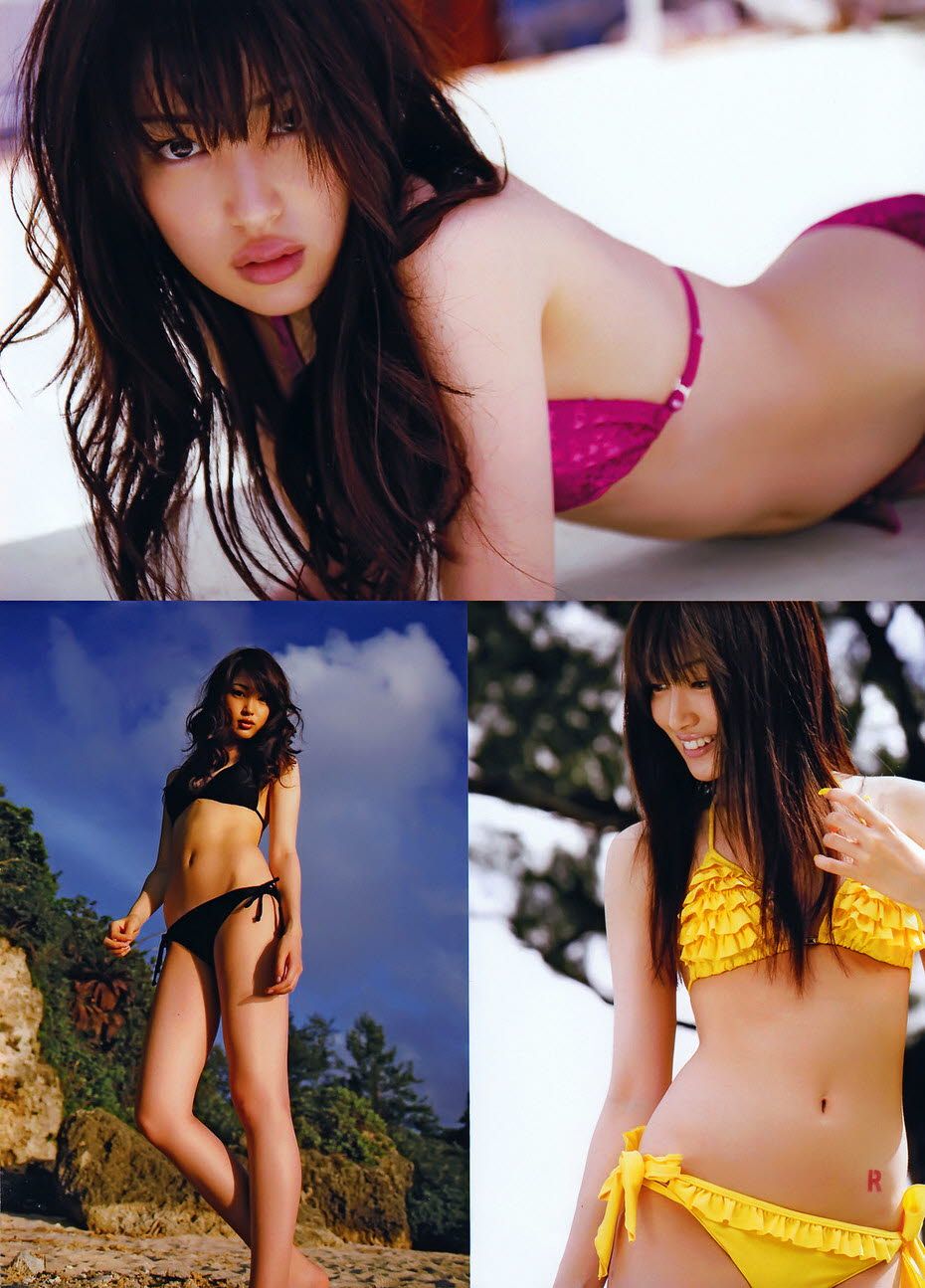 Rin Takanashi Sexy and Hottest Photos , Latest Pics