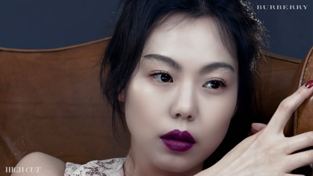 Kim Min-hee Sexy and Hottest Photos , Latest Pics