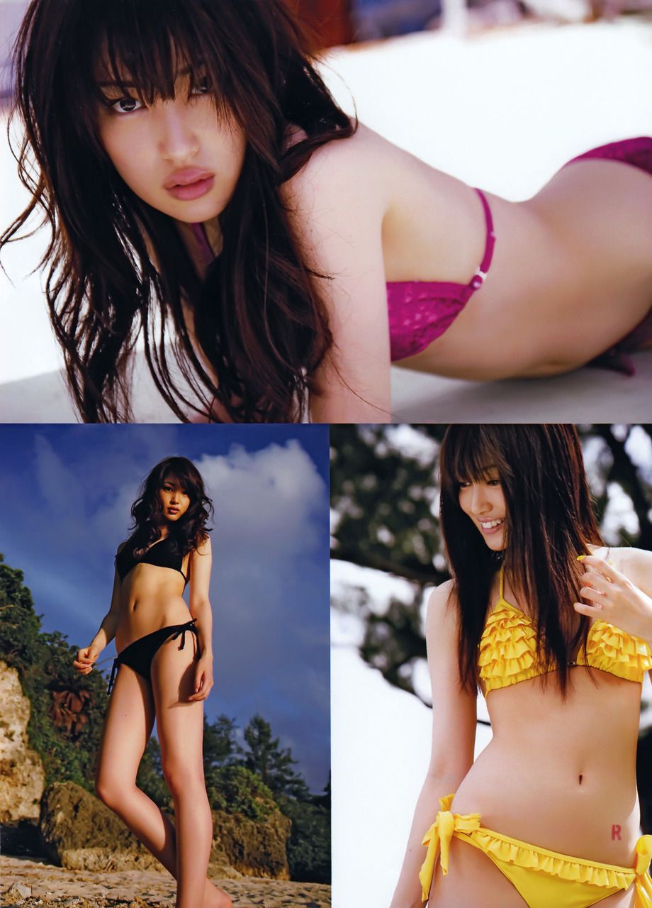 Rin Takanashi Sexy and Hottest Photos , Latest Pics