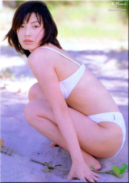 Ai Katô Sexy and Hottest Photos , Latest Pics
