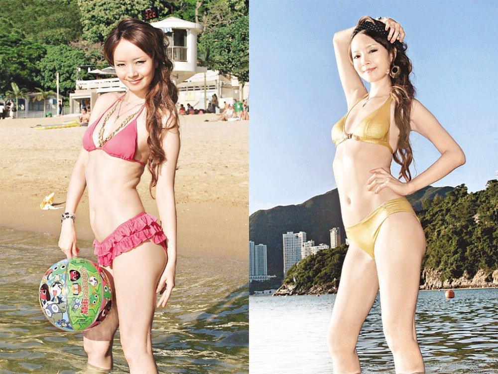 Asuka Higuchi Sexy and Hottest Photos , Latest Pics