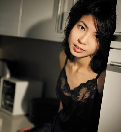 Valen Hsu Sexy and Hottest Photos , Latest Pics