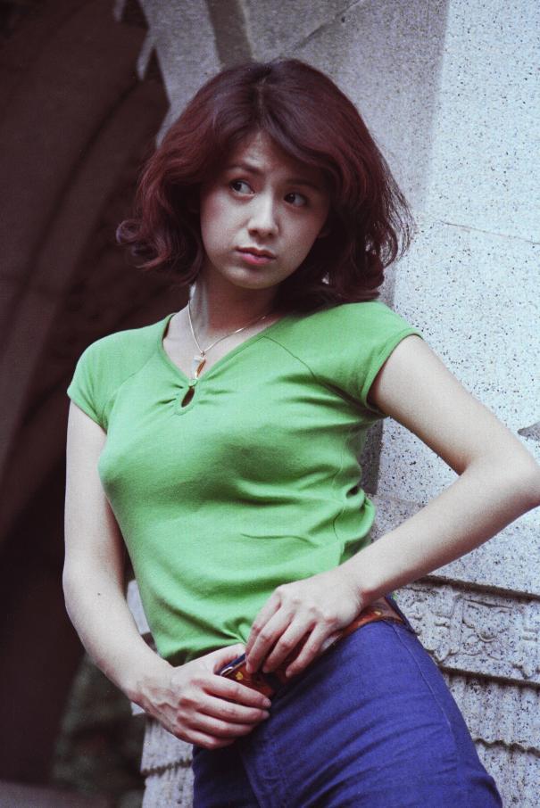 Mayumi Asaka Sexy and Hottest Photos , Latest Pics