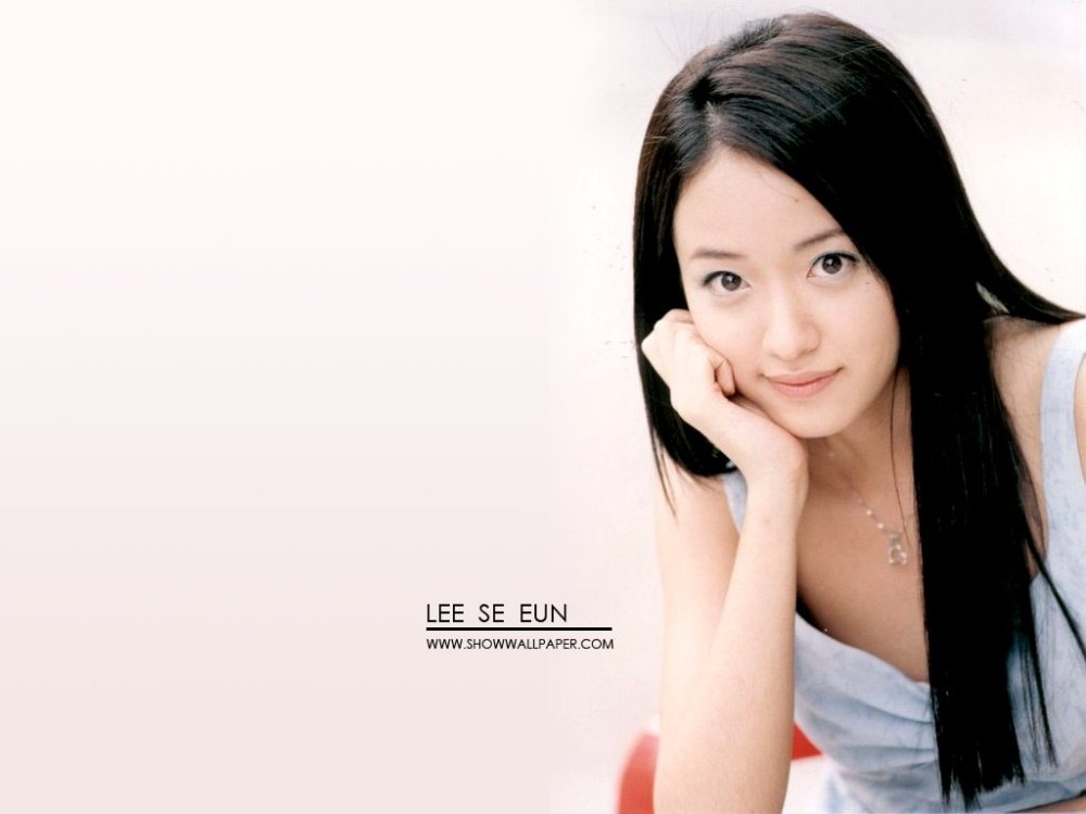 Se-eun Lee Sexy and Hottest Photos , Latest Pics
