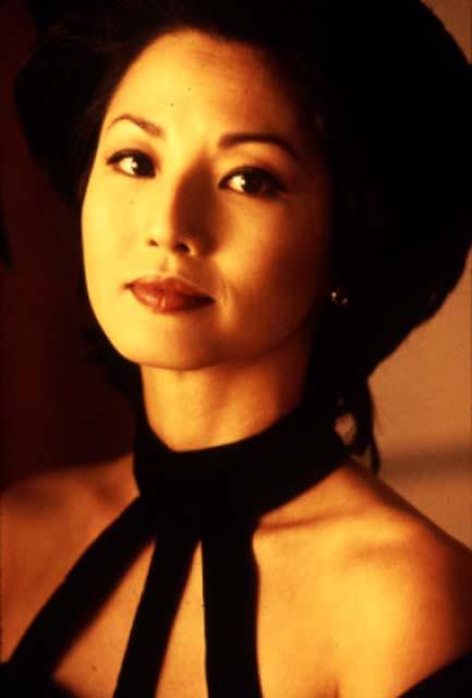 Tamlyn Tomita Sexy and Hottest Photos , Latest Pics