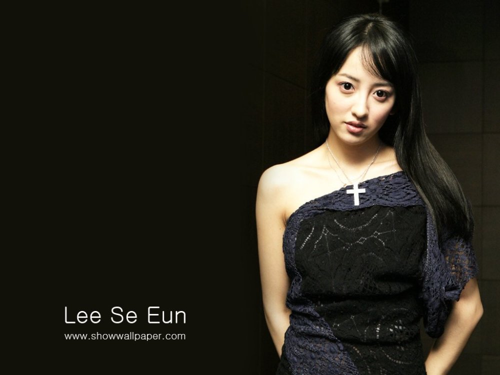 Se-eun Lee Sexy and Hottest Photos , Latest Pics