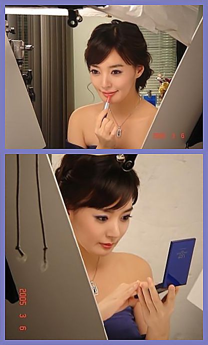Yeon Joo Kim Sexy and Hottest Photos , Latest Pics