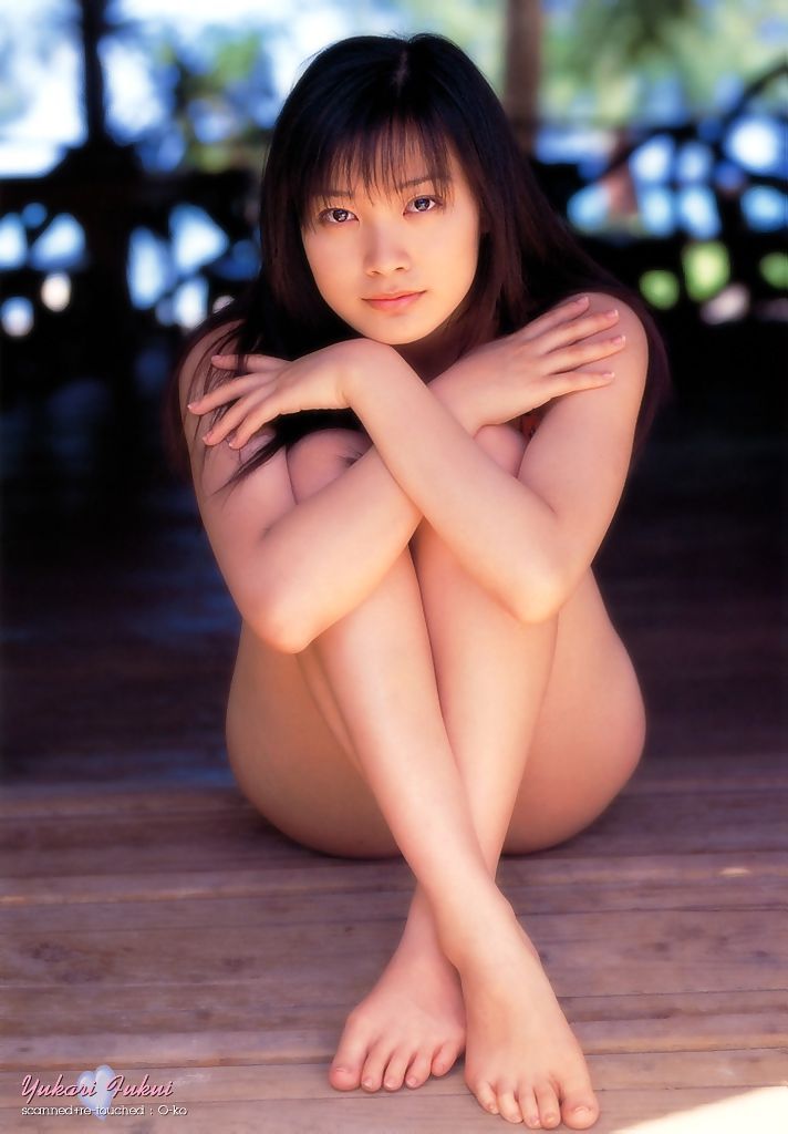 Yukari Fukui Sexy and Hottest Photos , Latest Pics