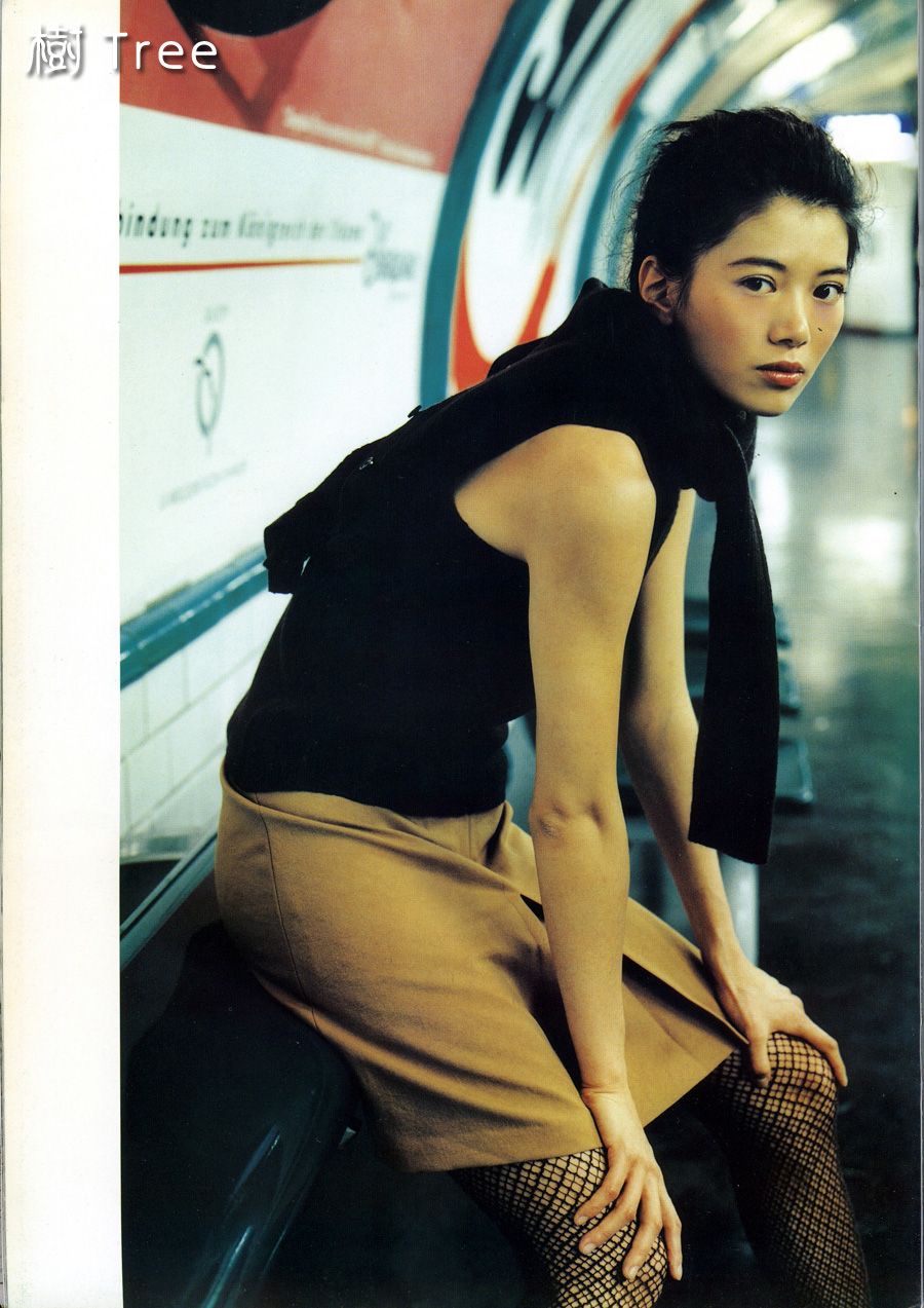 Anita Yuen Sexy and Hottest Photos , Latest Pics