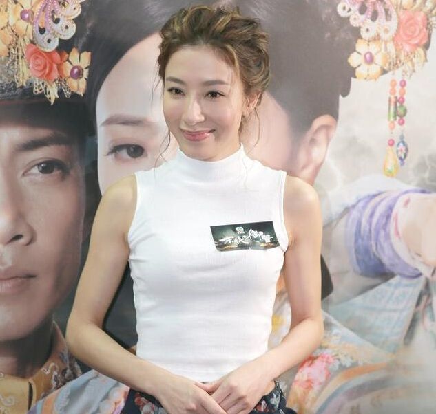 Tavia Yeung Sexy and Hottest Photos , Latest Pics