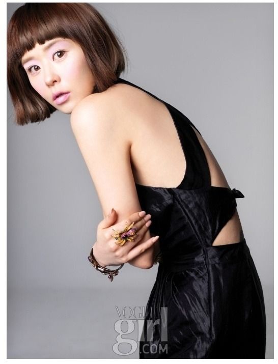 Kang-hee Choi Sexy and Hottest Photos , Latest Pics