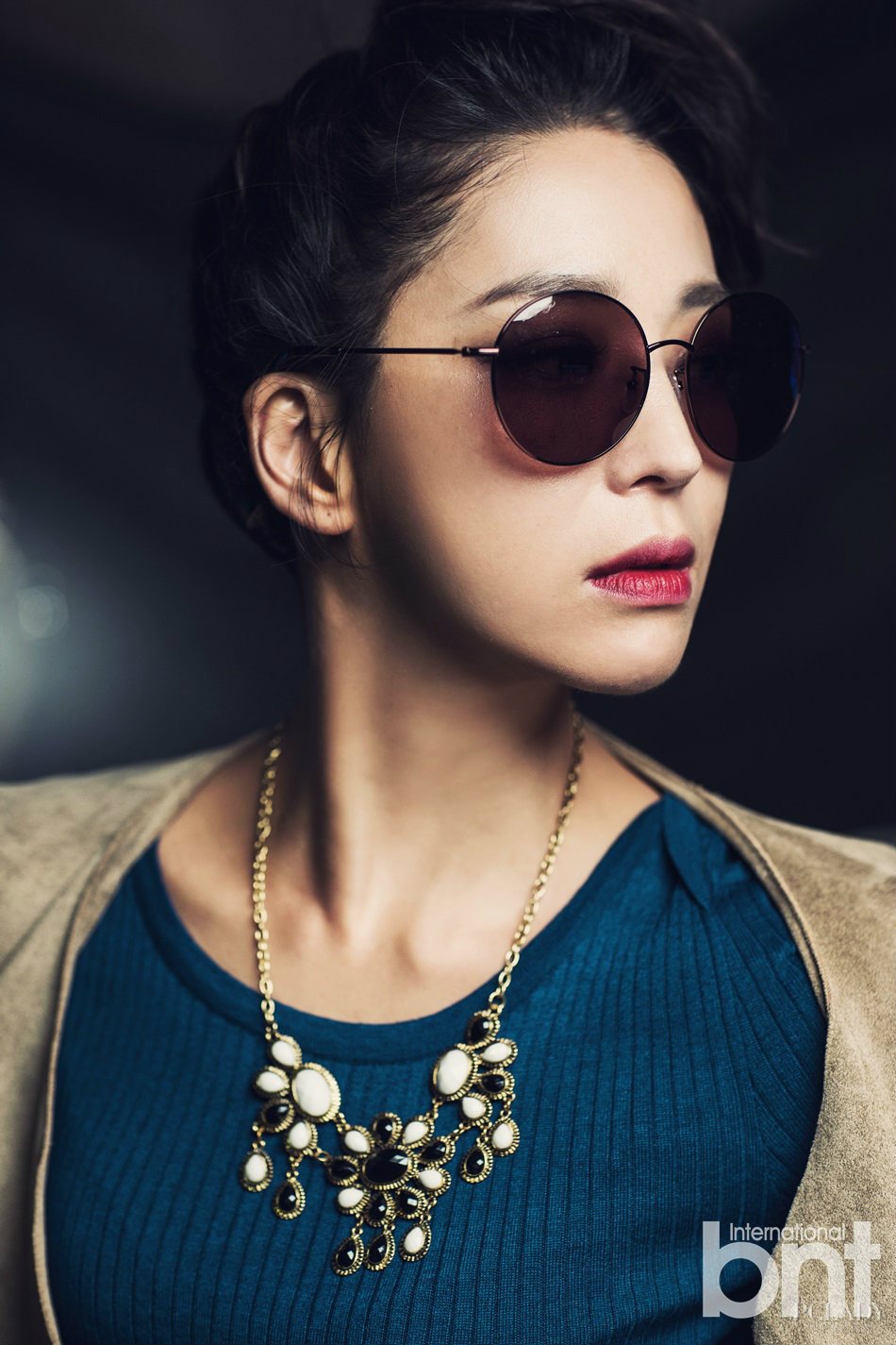 Go Eun Han Sexy and Hottest Photos , Latest Pics
