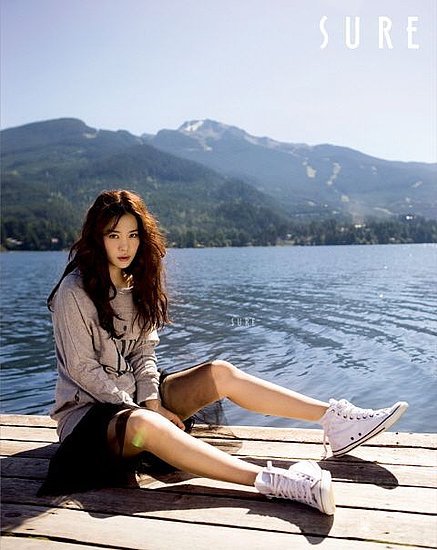 Kim Hyun-joo Sexy and Hottest Photos , Latest Pics