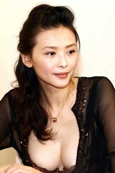 Shu-shen Hsiao Sexy and Hottest Photos , Latest Pics