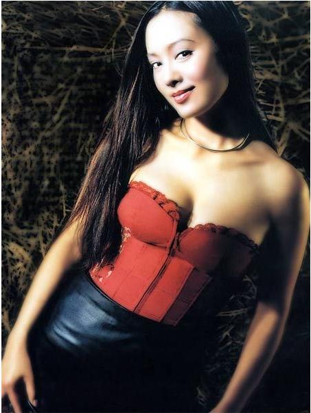 Jing Ning Sexy and Hottest Photos , Latest Pics