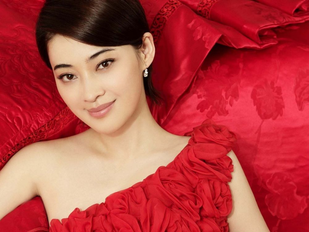 Ting Mei Sexy and Hottest Photos , Latest Pics