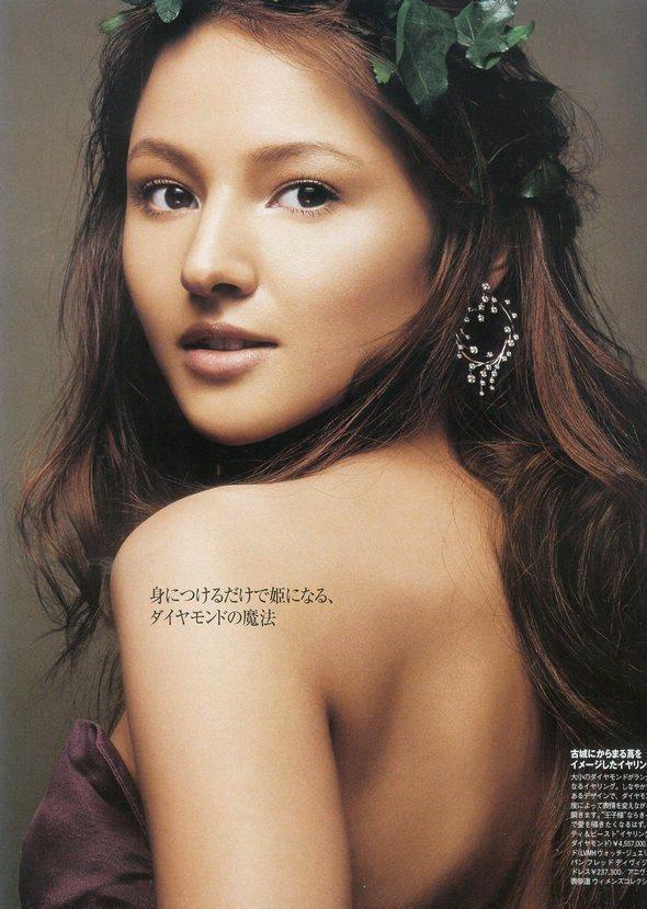 Reika Hashimoto Sexy and Hottest Photos , Latest Pics