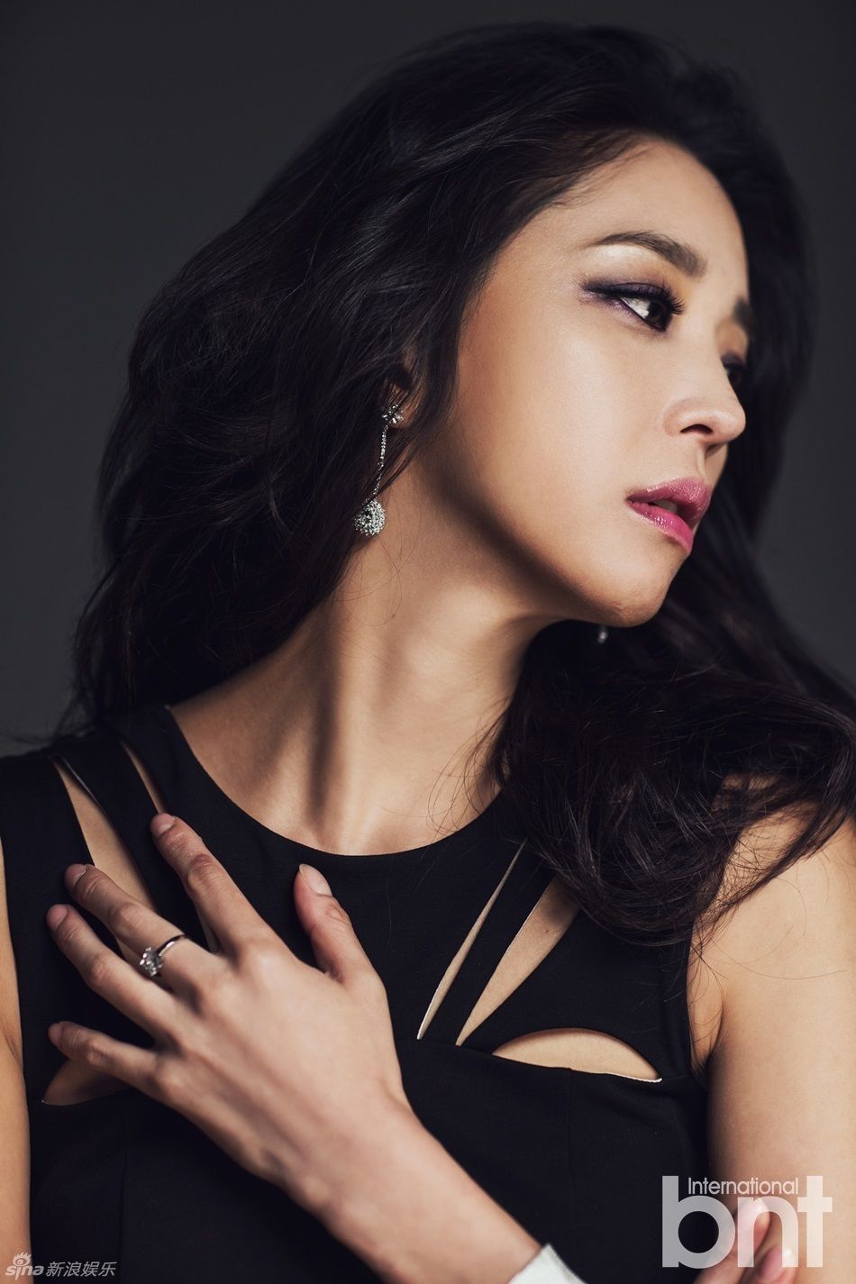 Go Eun Han Sexy and Hottest Photos , Latest Pics