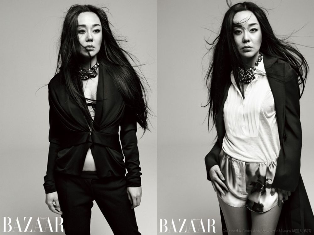 Yunjin Kim Sexy and Hottest Photos , Latest Pics