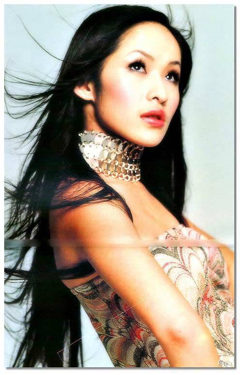 Elva Hsiao Sexy and Hottest Photos , Latest Pics