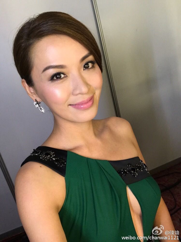 Alice Chan Sexy and Hottest Photos , Latest Pics